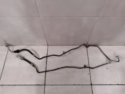 MERCEDES-BENZ Mercedes S-Class W221 722902 Gearbox Pipes A6421807330 Transmission Oil Line - — thumbnail 2