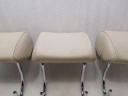 MERCEDES-BENZ Mercedes S W221 rear seat headrest set A2219707650 rear seat headrest 8L54- — thumbnail 4