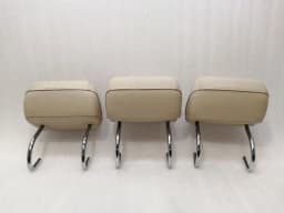 MERCEDES-BENZ Mercedes S W221 rear seat headrest set A2219707650 rear seat headrest 8L54- — thumbnail 6