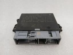 MERCEDES-BENZ Mercedes C Class W205 Electronic Module A0009003806 PDC Control Unit Parking Aid — thumbnail 1