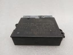 MERCEDES-BENZ Mercedes C Class W205 Electronic Module A0009003806 PDC Control Unit Parking Aid — thumbnail 4