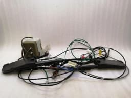 MERCEDES-BENZ Mercedes S-Class W221 Vacuum Pump A2218000248 Vacuum Pump A2215460280- — thumbnail 1