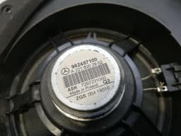 MERCEDES-BENZ Mercedes S-Class W221 Speaker Set A2218202402 Speaker Set A2218203102- — thumbnail 7
