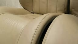BENTLEY Bentley Continental GT W12 Rear Seat Set 3W3885323 Rear Seats Leather — thumbnail 6