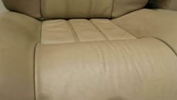 BENTLEY Bentley Continental GT W12 Rear Seat Set 3W3885323 Rear Seats Leather — thumbnail 8