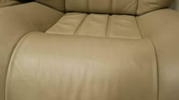 BENTLEY Bentley Continental GT W12 Rear Seat Set 3W3885323 Rear Seats Leather — thumbnail 9