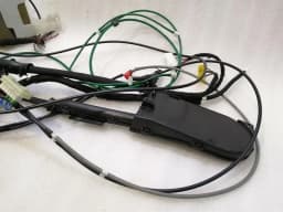 MERCEDES-BENZ Mercedes S-Class W221 Vacuum Pump A2218000248 Vacuum Pump A2215460280- — thumbnail 3