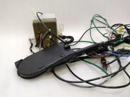 MERCEDES-BENZ Mercedes S-Class W221 Vacuum Pump A2218000248 Vacuum Pump A2215460280- — thumbnail 4