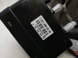 MERCEDES-BENZ Mercedes S-Class W221 Vacuum Pump A2218000248 Vacuum Pump A2215460280- — thumbnail 6