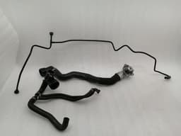MERCEDES-BENZ MERCEDES GLS 350D Cooling Pipe A6422001156 Coolant Hose A1665001391 — thumbnail 1