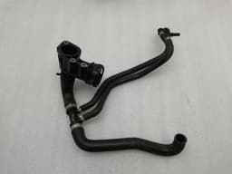 MERCEDES-BENZ MERCEDES GLS 350D Cooling Pipe A6422001156 Coolant Hose A1665001391 — thumbnail 2