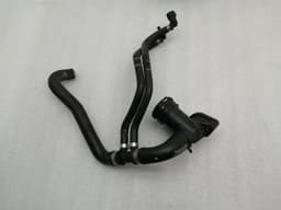 MERCEDES-BENZ MERCEDES GLS 350D Cooling Pipe A6422001156 Coolant Hose A1665001391 — thumbnail 3