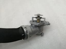 MERCEDES-BENZ MERCEDES GLS 350D Cooling Pipe A6422001156 Coolant Hose A1665001391 — thumbnail 5