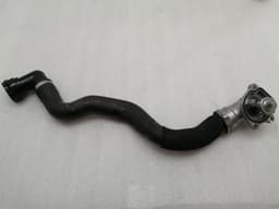 MERCEDES-BENZ MERCEDES GLS 350D Cooling Pipe A6422001156 Coolant Hose A1665001391 — thumbnail 4