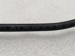 MERCEDES-BENZ MERCEDES GLS 350D Cooling Pipe A6422001156 Coolant Hose A1665001391 — thumbnail 9