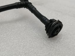 MERCEDES-BENZ MERCEDES GLS 350D Cooling Pipe A6422001156 Coolant Hose A1665001391 — thumbnail 10