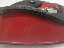 BENTLEY Bentley Continental GT W12 left rear light 3W8945095 taillight rear left — thumbnail 10