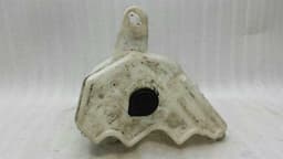 BMW BMW Z4 E89 Washer Fluid Reservior 7192857 Washer Fluid Reservoir — thumbnail 1