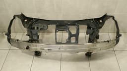 MERCEDES-BENZ Mercedes CLS55 W219 front end clip A2196202034 lock carrier front mask — thumbnail 8