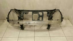 MERCEDES-BENZ Mercedes CLS55 W219 front end clip A2196202034 lock carrier front mask — thumbnail 7