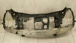 MERCEDES-BENZ Mercedes CLS55 W219 front end clip A2196202034 lock carrier front mask — thumbnail 9