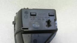 MERCEDES-BENZ Mercedes E Class W211 E500 Ashtray A2118100830 Ashtray Rear Right — thumbnail 8