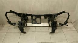 MERCEDES-BENZ Mercedes CLS55 W219 front end clip A2196202034 lock carrier front mask — thumbnail 6