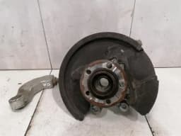 FORD Ford Mustang MK6 S550 Right Rear Hub FR3Z-5500-E Wheel Bearing Housing Rear Right — thumbnail 3
