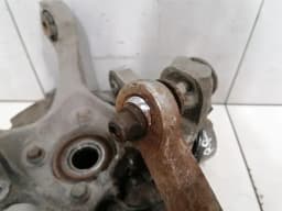 FORD Ford Mustang MK6 S550 Right Rear Hub FR3Z-5500-E Wheel Bearing Housing Rear Right — thumbnail 5