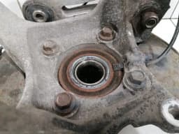 FORD Ford Mustang MK6 S550 Right Rear Hub FR3Z-5500-E Wheel Bearing Housing Rear Right — thumbnail 6
