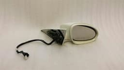 MERCEDES-BENZ Mercedes CL W216 Right Door Mirror A2168100476 Exterior Mirror Right Pow.Fold. — thumbnail 1