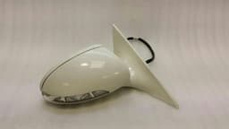 MERCEDES-BENZ Mercedes CL W216 Right Door Mirror A2168100476 Exterior Mirror Right Pow.Fold. — thumbnail 6