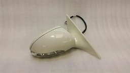 MERCEDES-BENZ Mercedes CL W216 Right Door Mirror A2168100476 Exterior Mirror Right Pow.Fold. — thumbnail 10