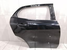 MERCEDES-BENZ Mercedes GLA X156 right rear door A1567300205 door rear right — thumbnail 10