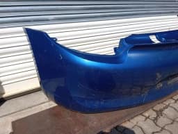 PORSCHE Porsche Cayman 981 Rear Bumper 98150551101 Rear Bumper — thumbnail 6