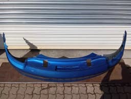PORSCHE Porsche Cayman 981 Rear Bumper 98150551101 Rear Bumper — thumbnail 4