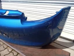 PORSCHE Porsche Cayman 981 Rear Bumper 98150551101 Rear Bumper — thumbnail 5
