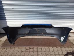 PORSCHE Porsche Cayman 981 Rear Bumper 98150551101 Rear Bumper — thumbnail 8