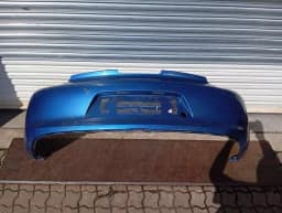 PORSCHE Porsche Cayman 981 Rear Bumper 98150551101 Rear Bumper — thumbnail 1