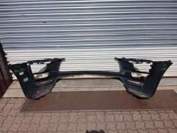 PORSCHE Porsche Macan 95B Front Bumper 95B807221H Front Bumper GTS SPORT DESIGN — thumbnail 5