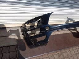 PORSCHE Porsche Macan 95B Front Bumper 95B807221H Front Bumper GTS SPORT DESIGN — thumbnail 10