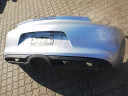 PORSCHE Porsche Cayman 981 Rear Bumper 98150551101 Rear Bumper PDC — thumbnail 2