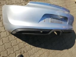 PORSCHE Porsche Cayman 981 Rear Bumper 98150551101 Rear Bumper PDC — thumbnail 6