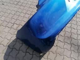 PORSCHE Porsche Cayman 981 Rear Bumper 98150551101 Rear Bumper — thumbnail 4