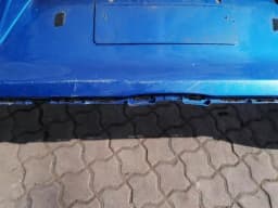 PORSCHE Porsche Cayman 981 Rear Bumper 98150551101 Rear Bumper — thumbnail 6