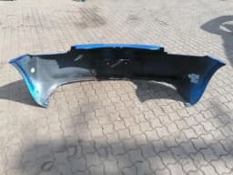 PORSCHE Porsche Cayman 981 Rear Bumper 98150551101 Rear Bumper — thumbnail 8