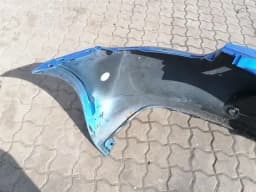PORSCHE Porsche Cayman 981 Rear Bumper 98150551101 Rear Bumper — thumbnail 9