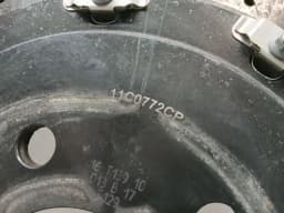 MCLAREN McLaren 570S Spider Brake Disc Rear 11C0772CP REAR RIGHT Brake Disc Rear- — thumbnail 6