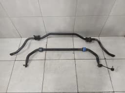 MCLAREN McLaren 570S Spider Anti Roll Bar Front + Rear 570S Stabiliser Front + Rear- — thumbnail 2