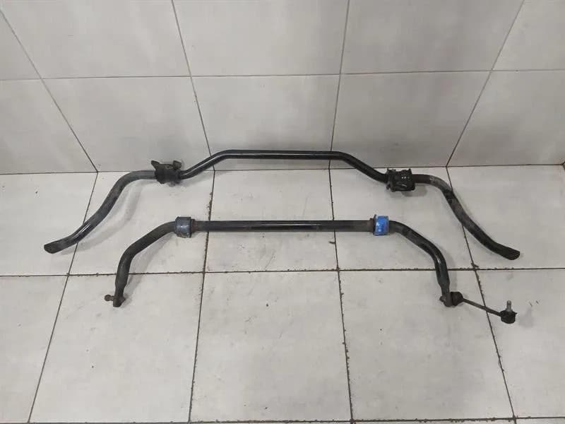McLaren 570S Spider Anti Roll Bar Front + Rear 570S Stabiliser Front + Rear-